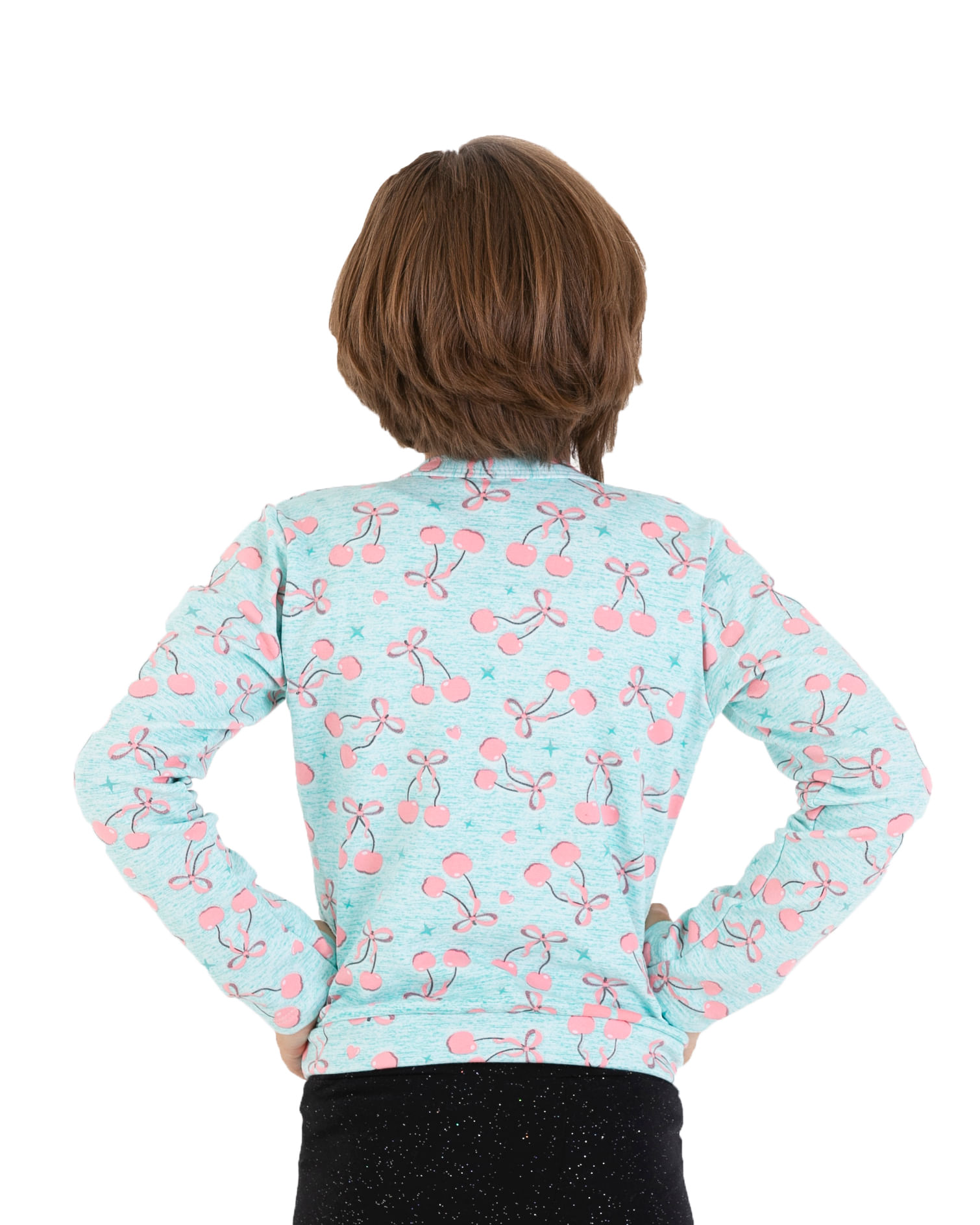 cardigan infantil elian