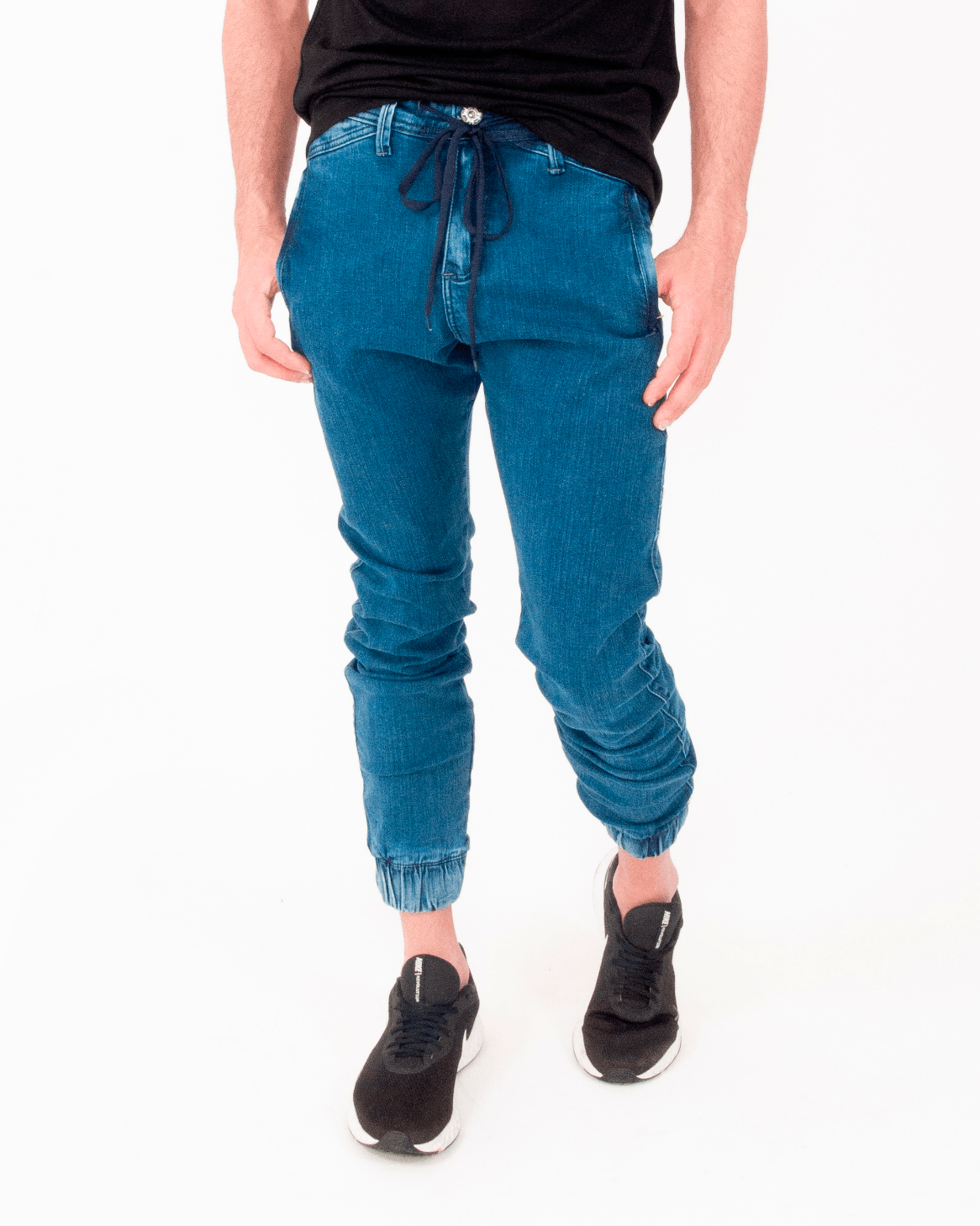 calça jeans oppnus