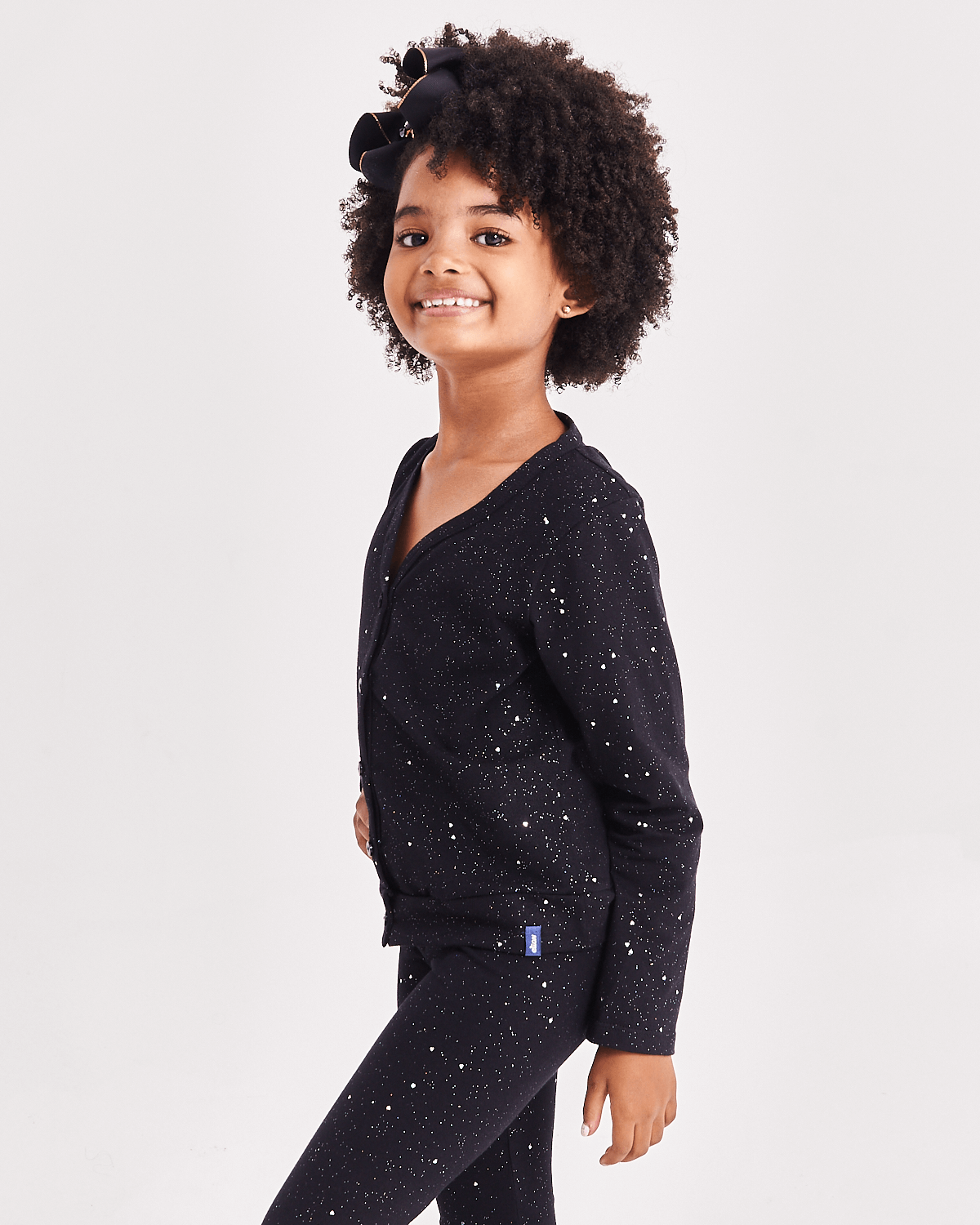 cardigan elian infantil