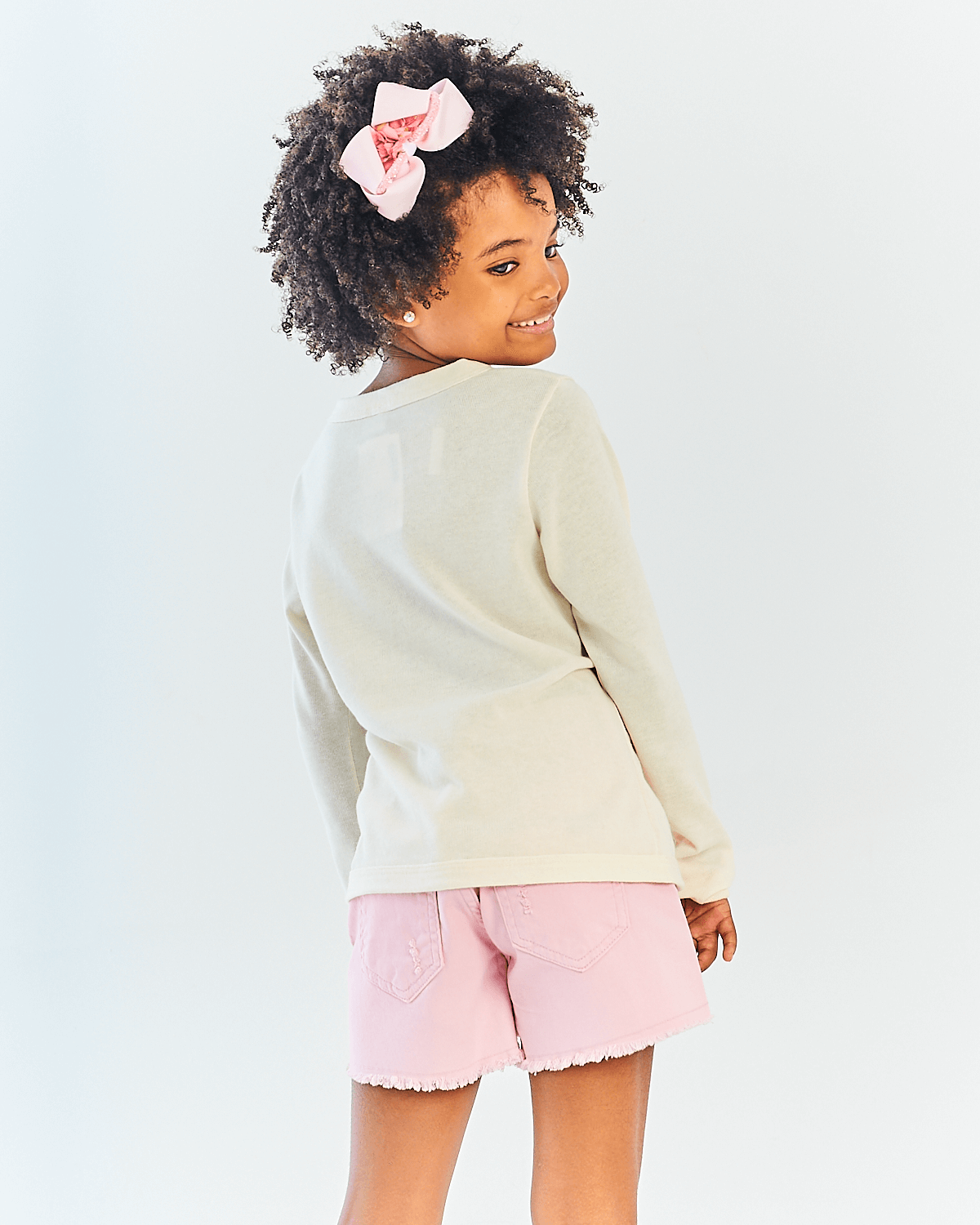 cardigan infantil elian