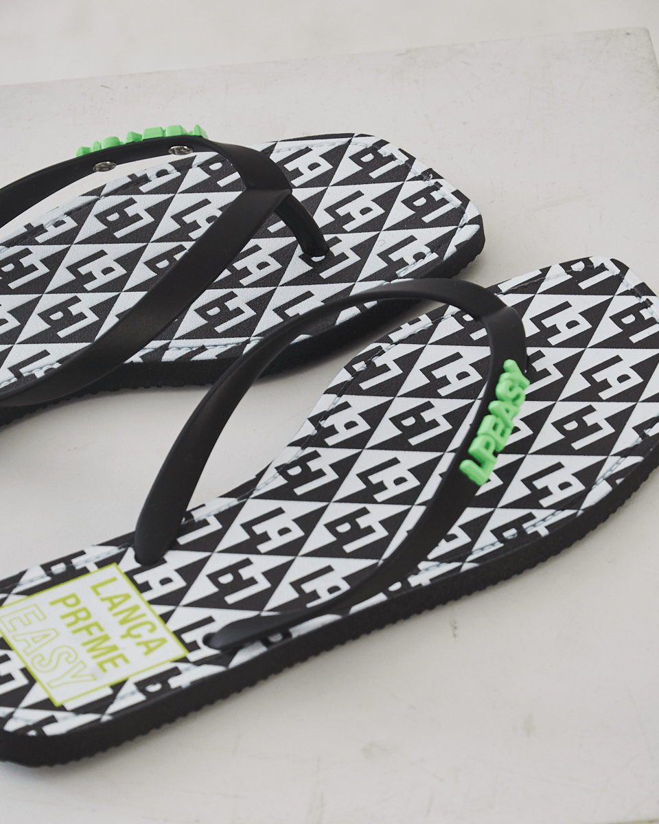 Havaianas 2025 black perfume