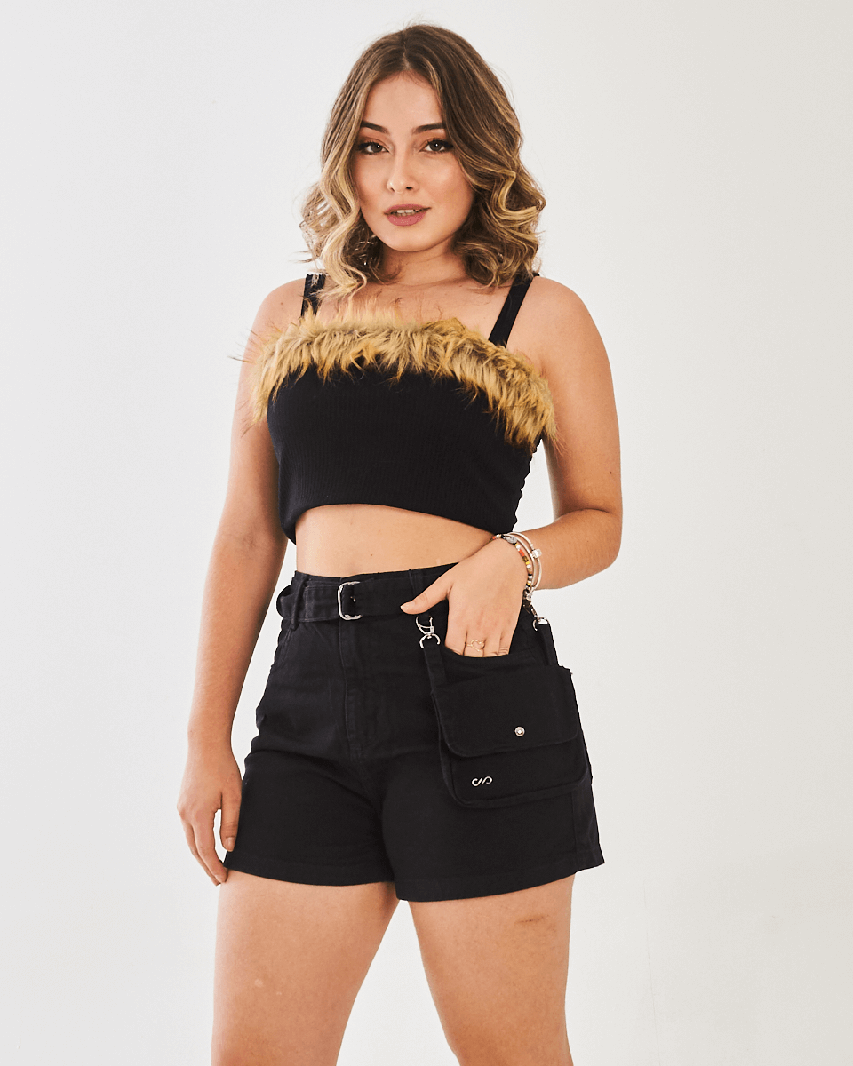 Cropped-Feminino-Canelado-Com-Pelos-Secia