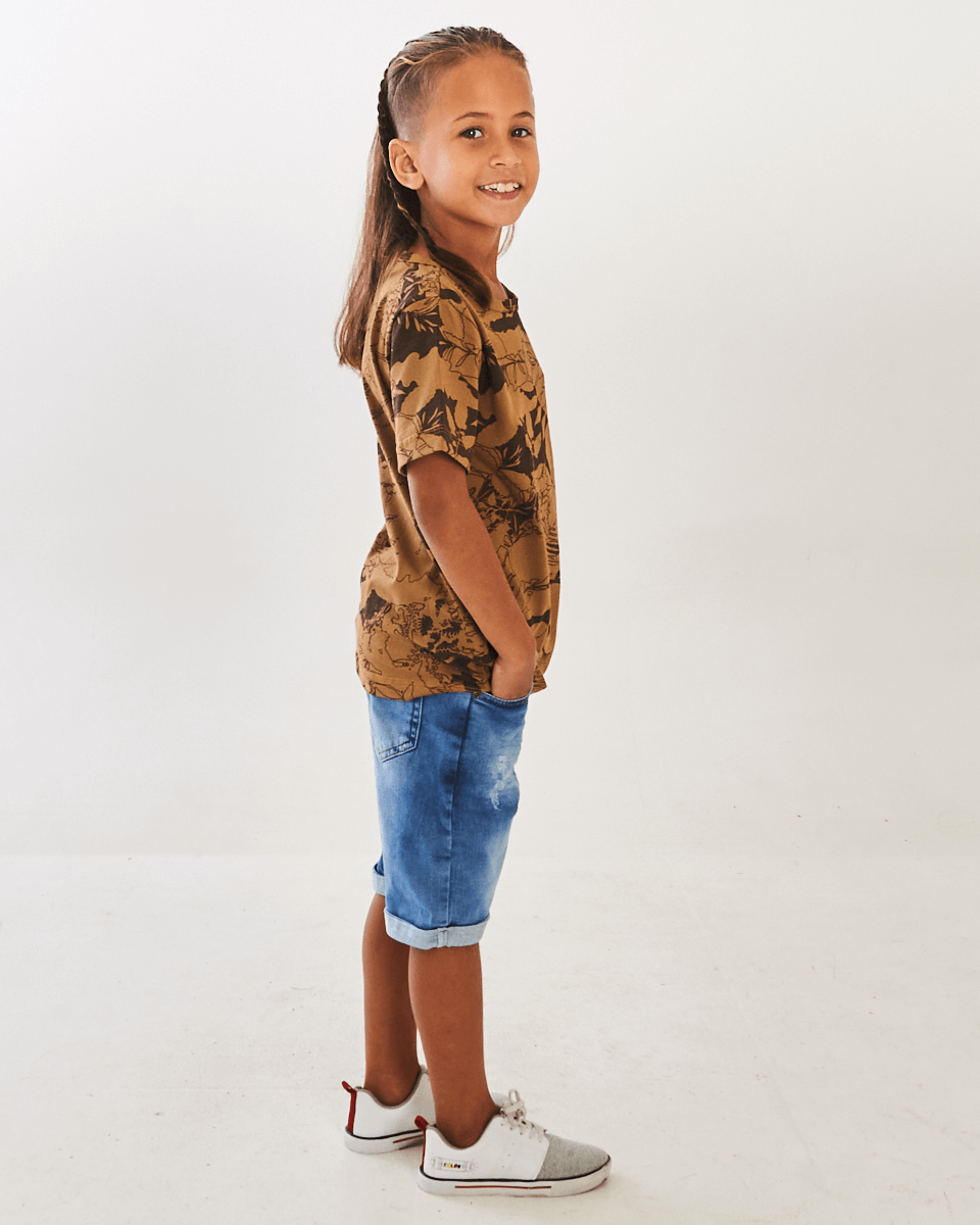 Bermuda-Jeans-Masculina-Infantil-