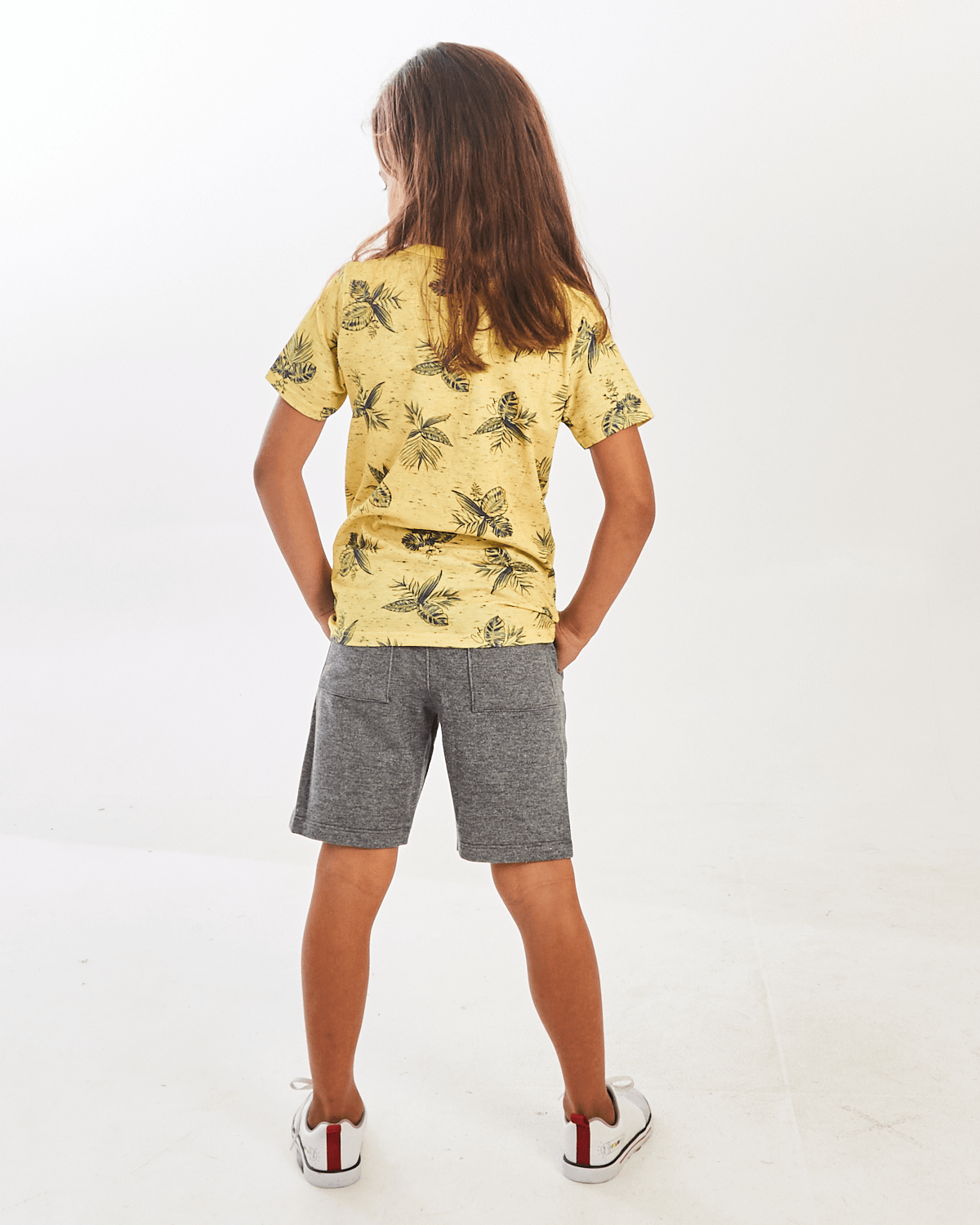 Conjunto-Infantil-Masculino-Estampado-Carinhoso