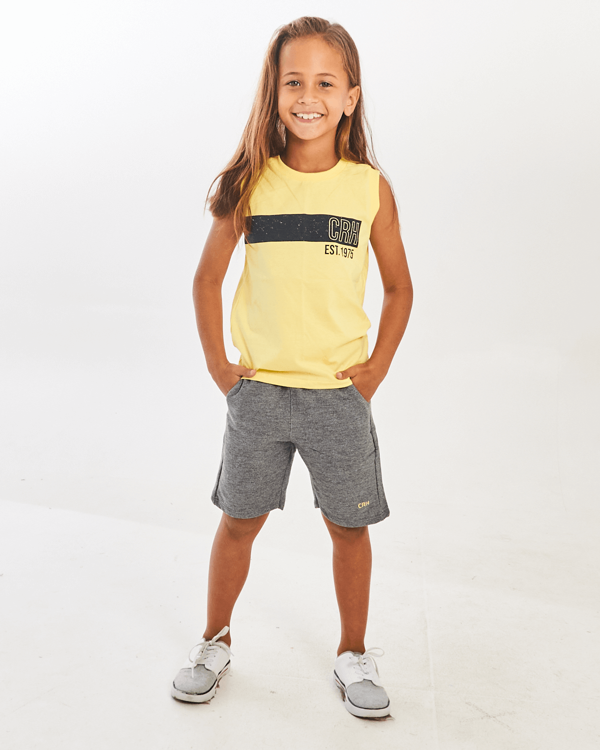 Conjunto Infantil Masculino Carinhoso 1000096052 modamix