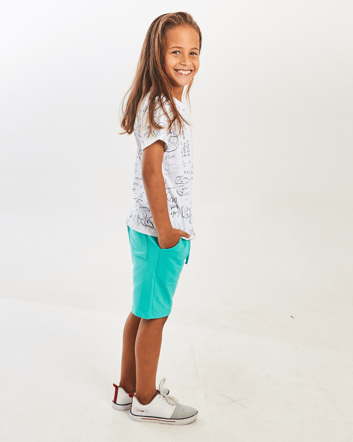 Conjunto-Masculino-Infantil-Estampado-Carinhoso