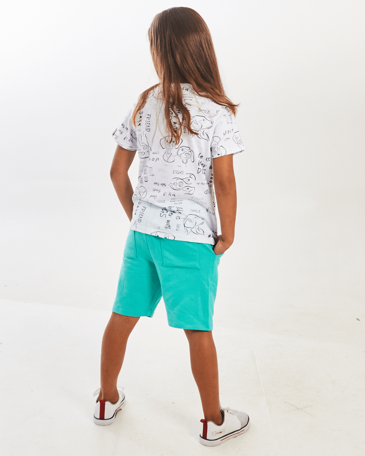 Conjunto-Masculino-Infantil-Estampado-Carinhoso