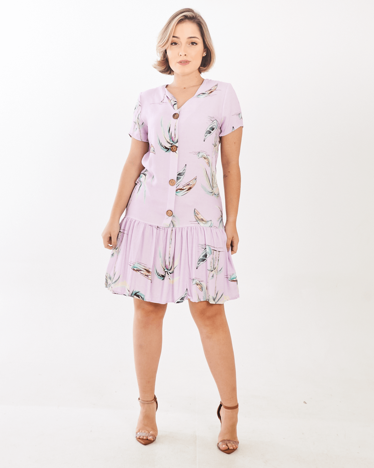 Vestido-Feminino-Estampado-Rovitex