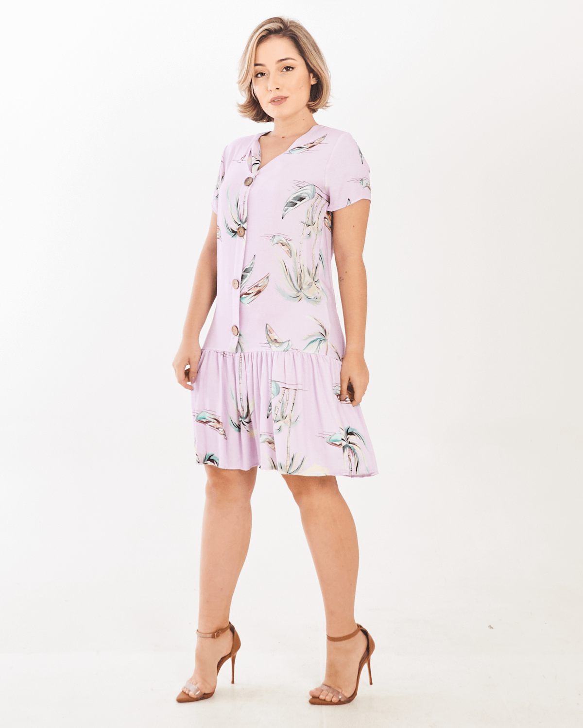 Vestido-Feminino-Estampado-Rovitex