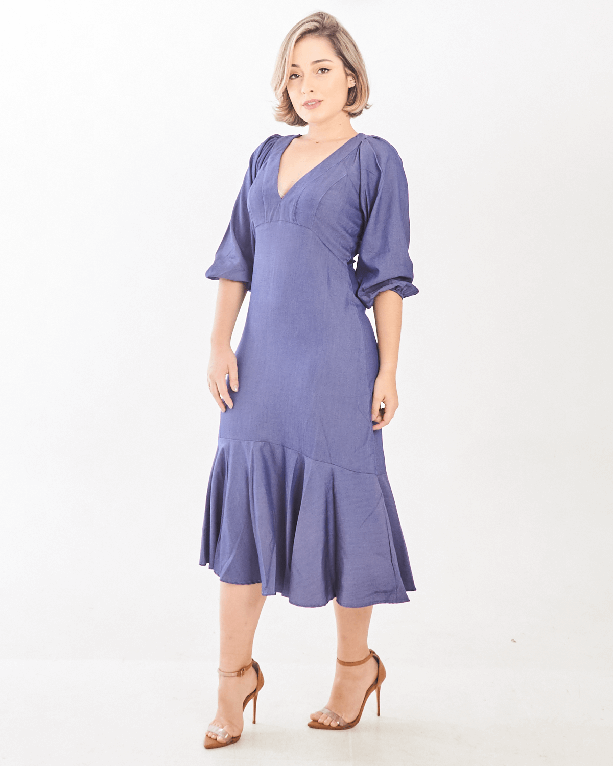 Vestido-Feminino-New-Denim-Luxcer