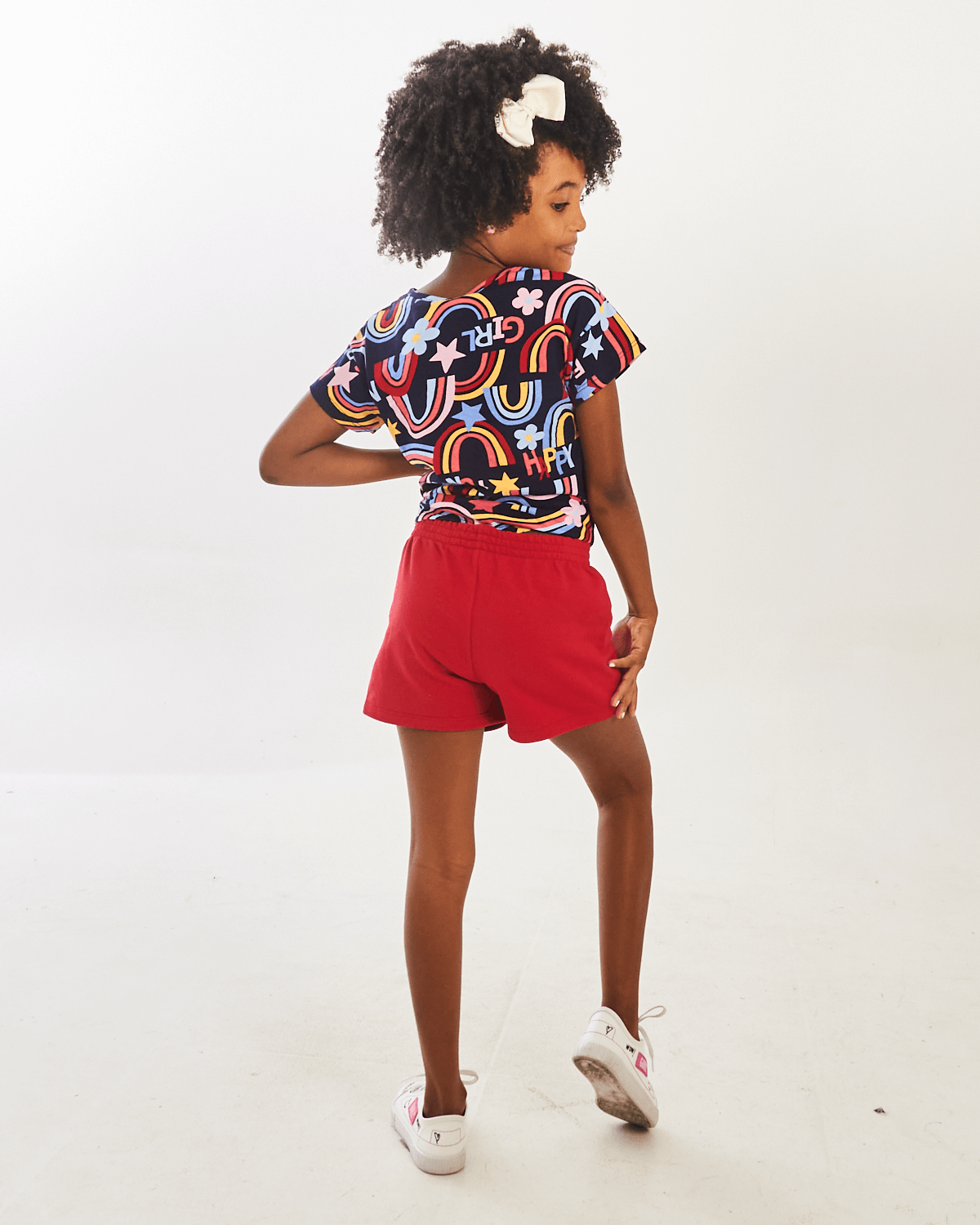 Conjunto-Feminino-Infantil-Estampado-Lunender