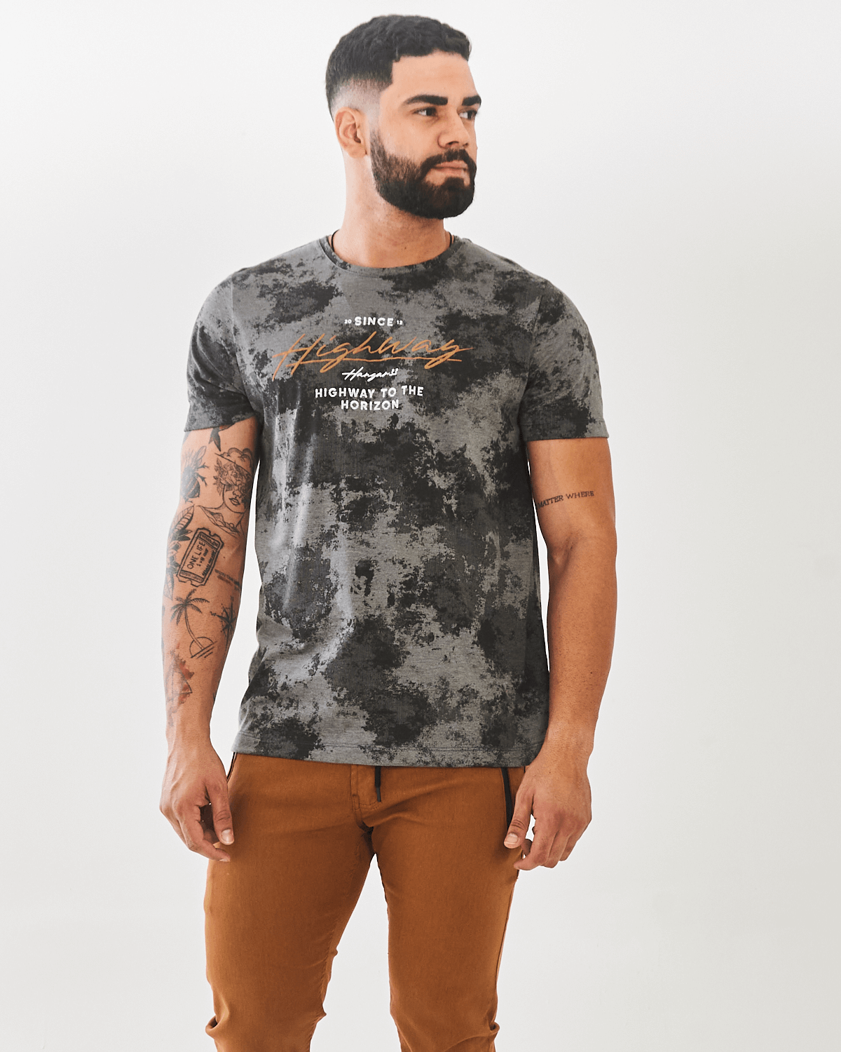 Camiseta-Masculina-Estampada-Lunender