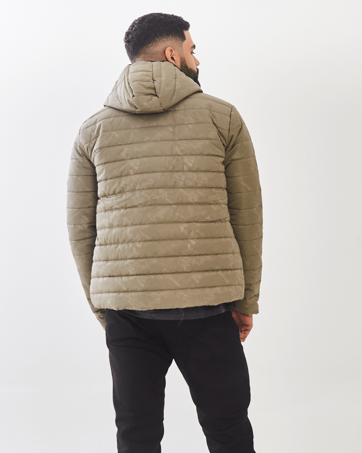 Jaqueta rock online & soda