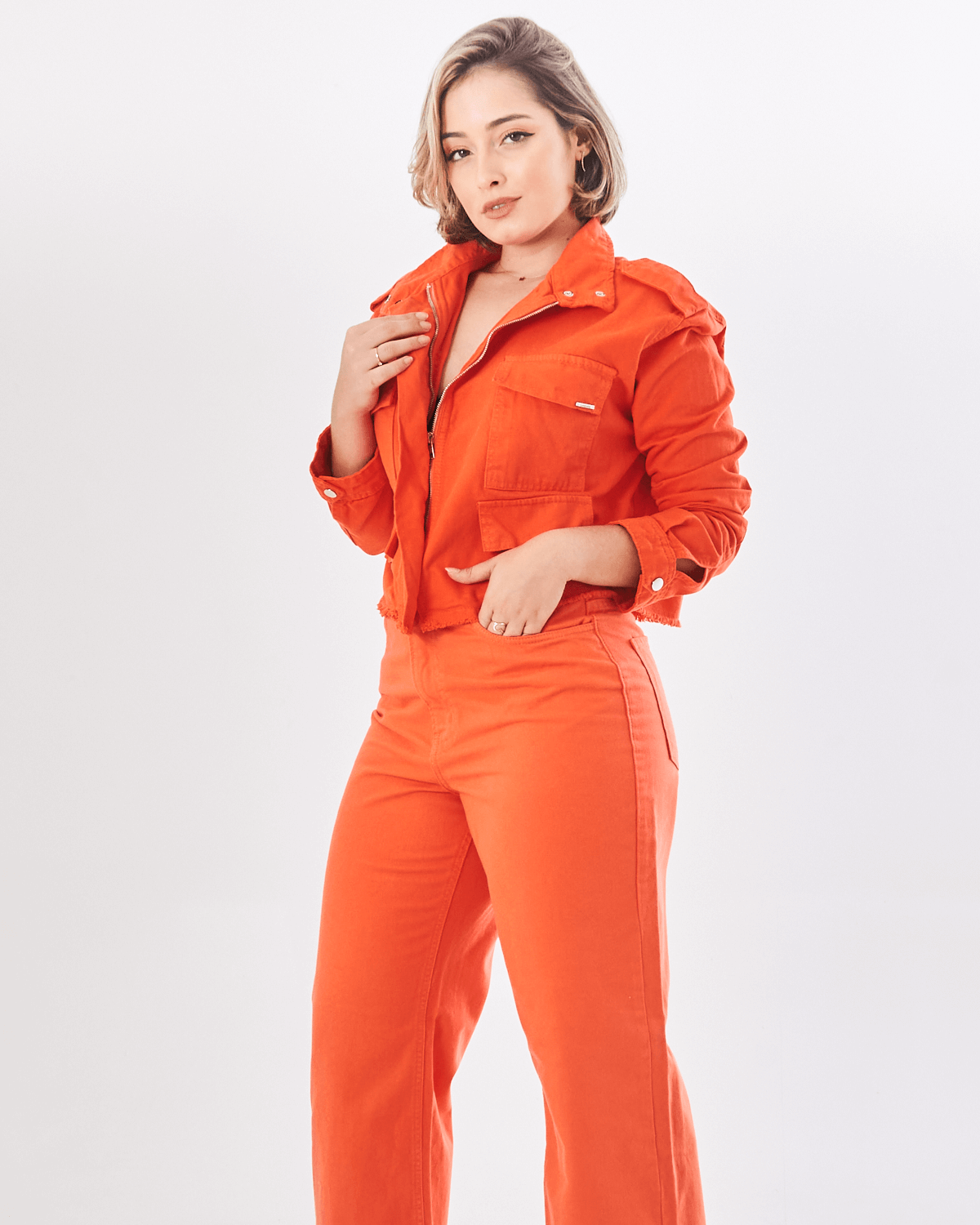 Jaqueta-Feminina-Jeans-Lunender