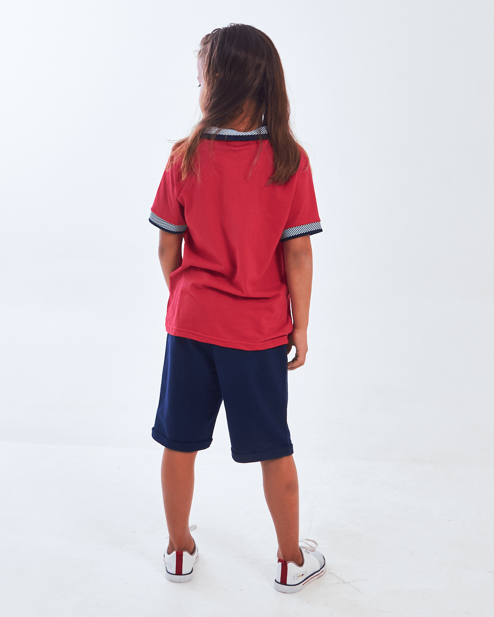 Conjunto-Masculino-Infantil-Liso-Alakazoo