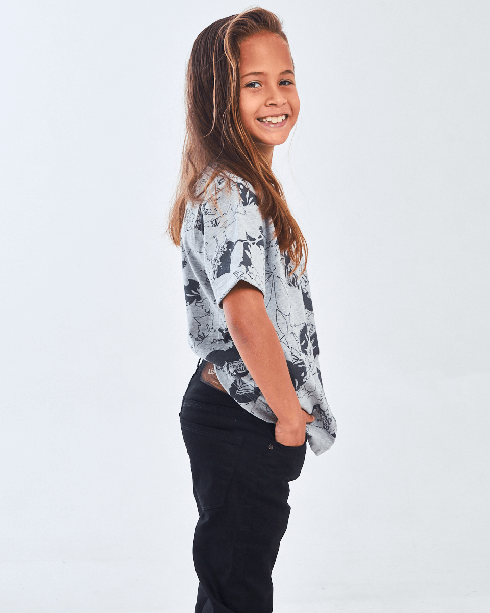 Camisa-Infantil-Masculina-Estampada-Alakazoo-