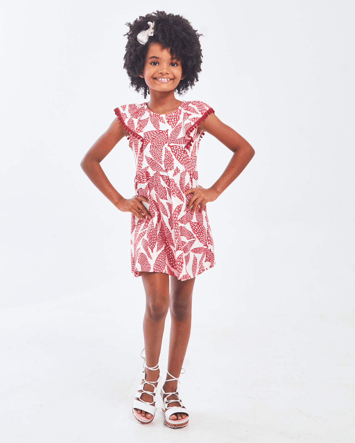 Vestido-Feminino-Infantil-Estampado-Alakazoo---38457-PEACE-VERDE-10	Vestido-Feminino-Infantil-Estampado-Alakazoo