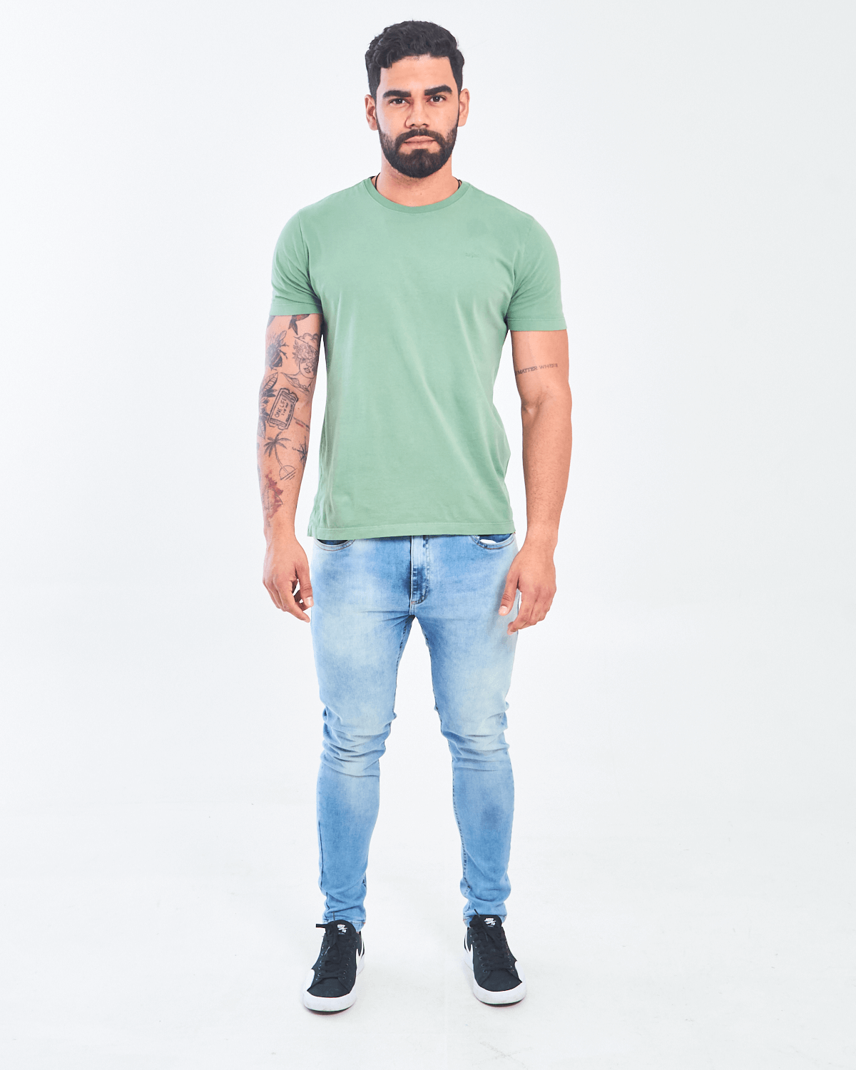 Cal a Jeans Masculina Cook s 22019 modamix