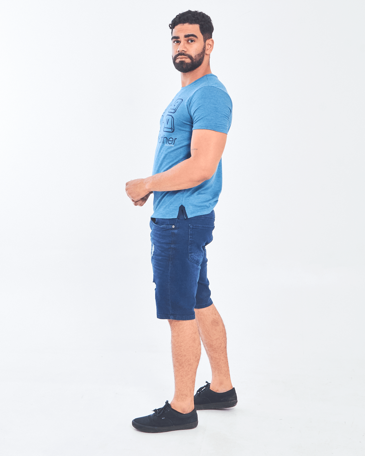 Bermuda-Masculina-Jeans-Destroyed-Cook-s