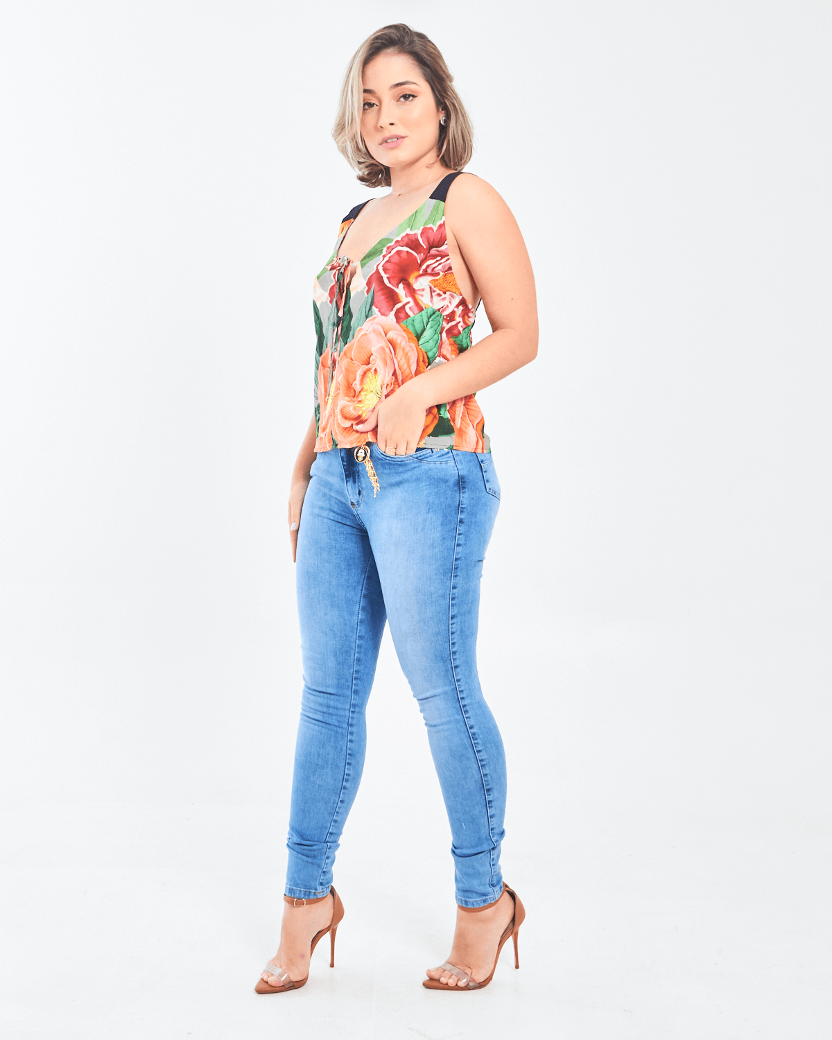 Calça canal deals da mancha 2019