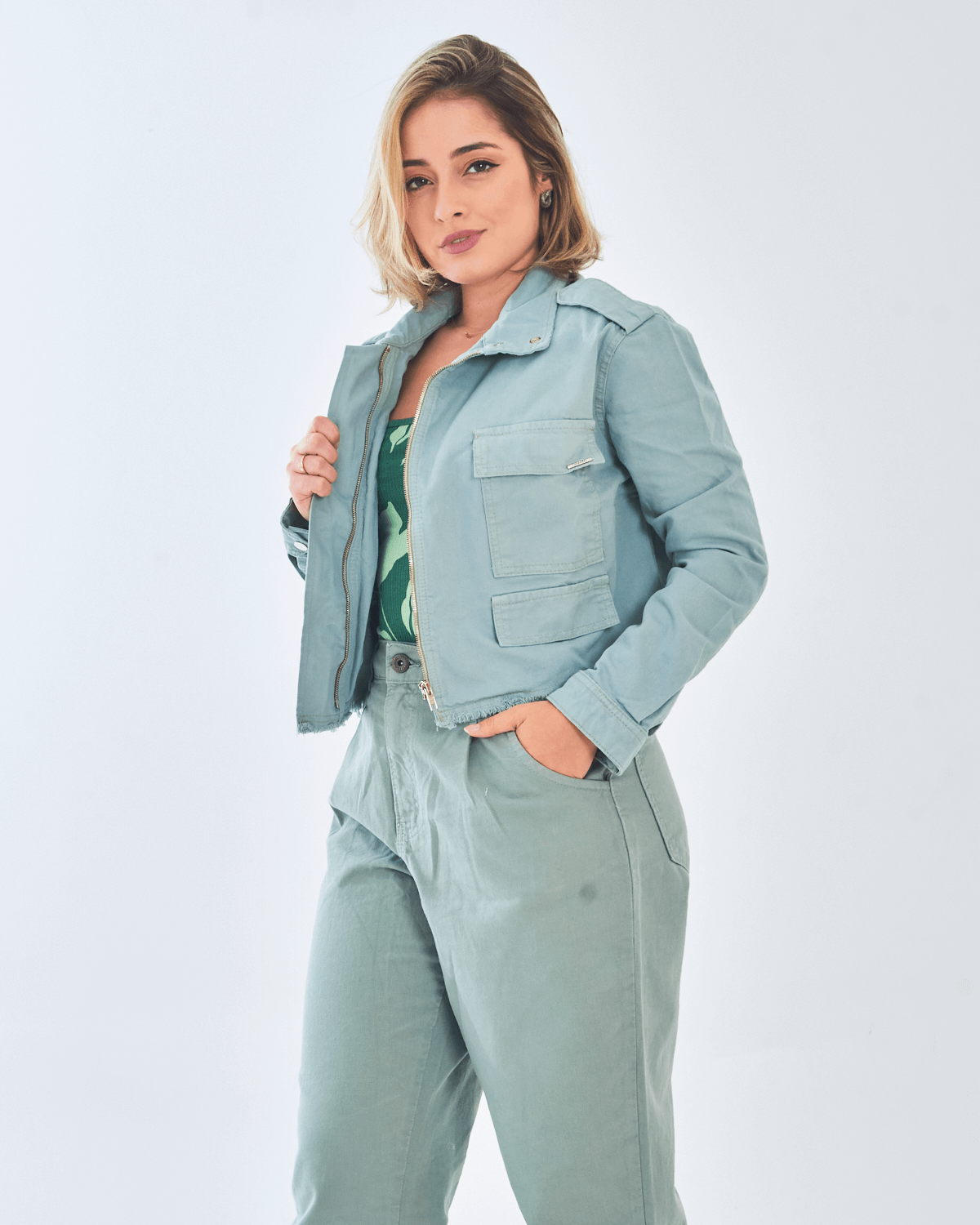 Jaqueta-Feminina-Jeans-Lunender-