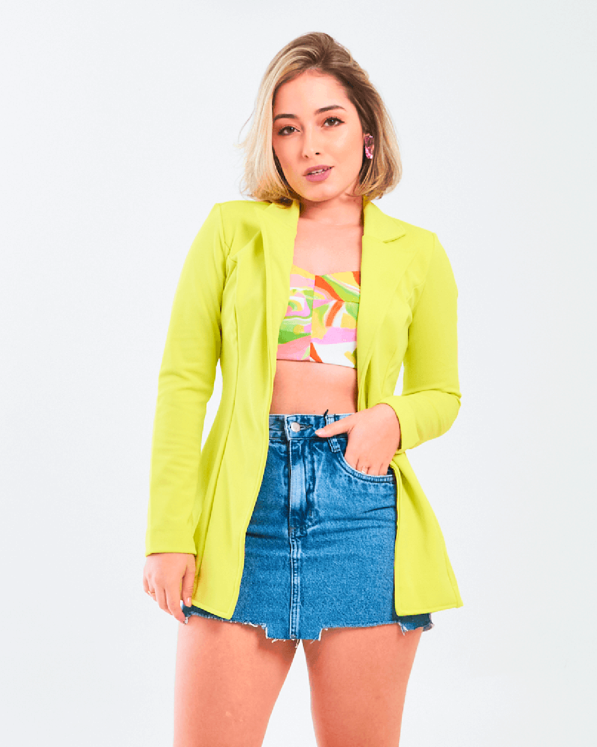 Maxi-Blazer-Feminino-Liso-Tropical-