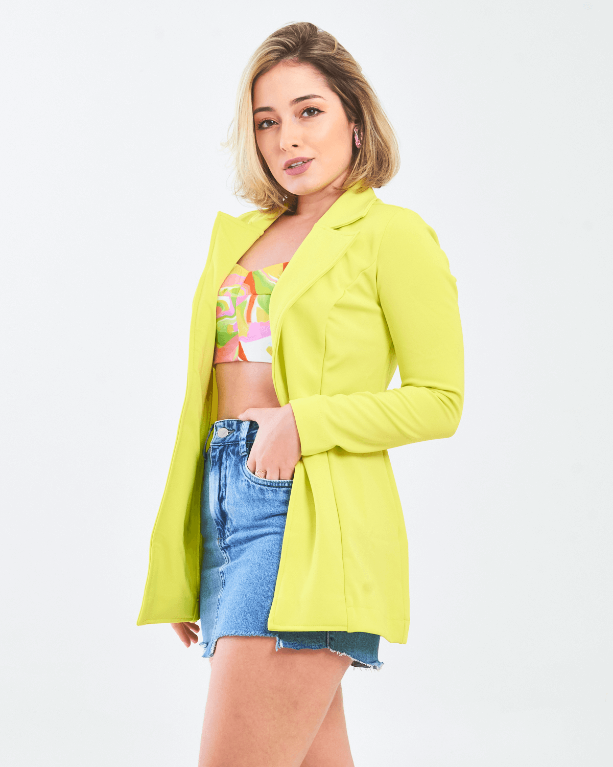 Maxi-Blazer-Feminino-Liso-Tropical