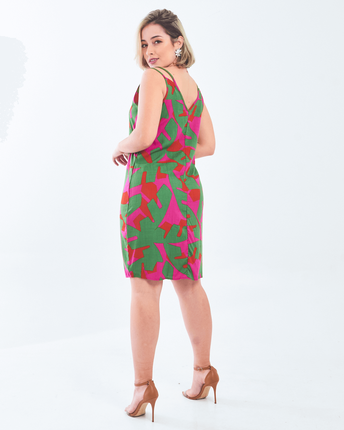 Vestido-Feminino-Estampado-Rovitex