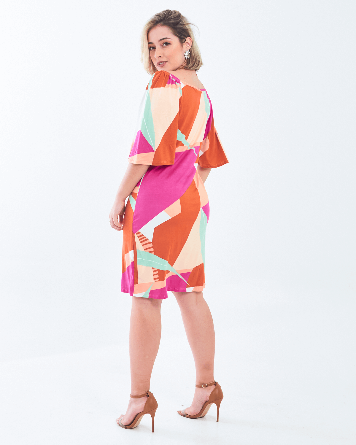 Vestido-Feminino-Estampado-Rovitex