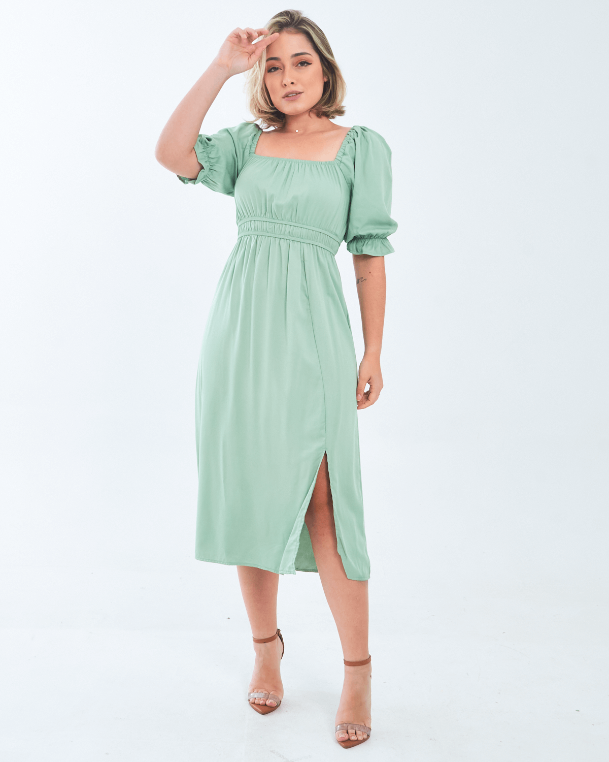 Vestido-Feminino-Midi-Rovitex-