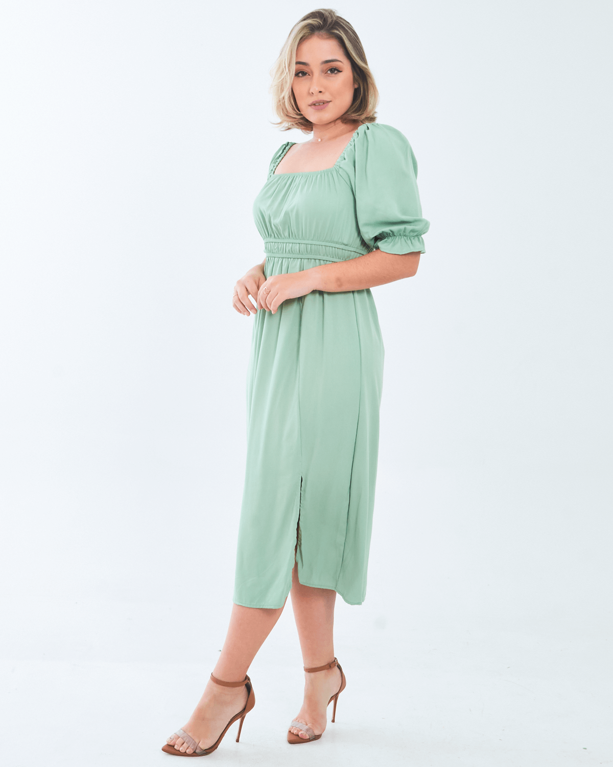 Vestido-Feminino-Midi-Rovitex-