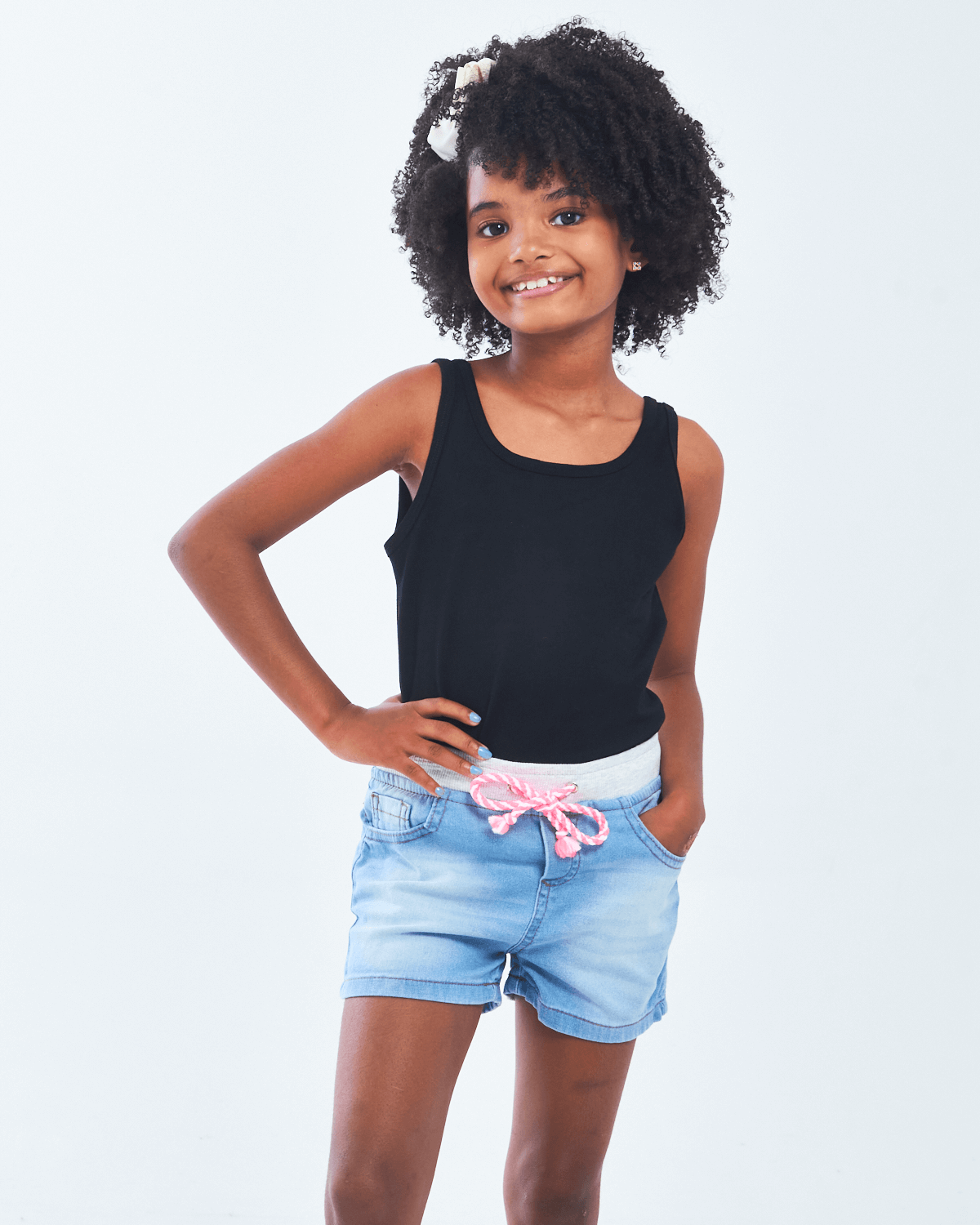 Blusa Feminina Infantil Malwee - 1000005072 - modamix