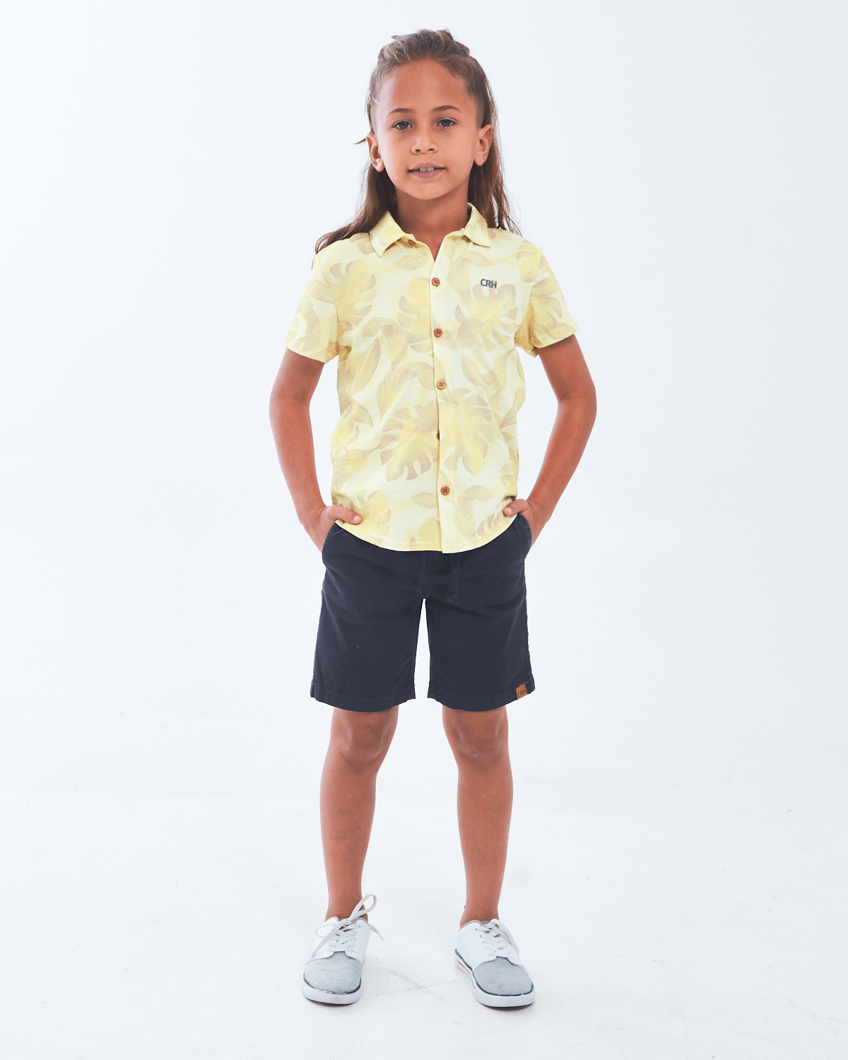 Roupas da marca 2024 carinhoso