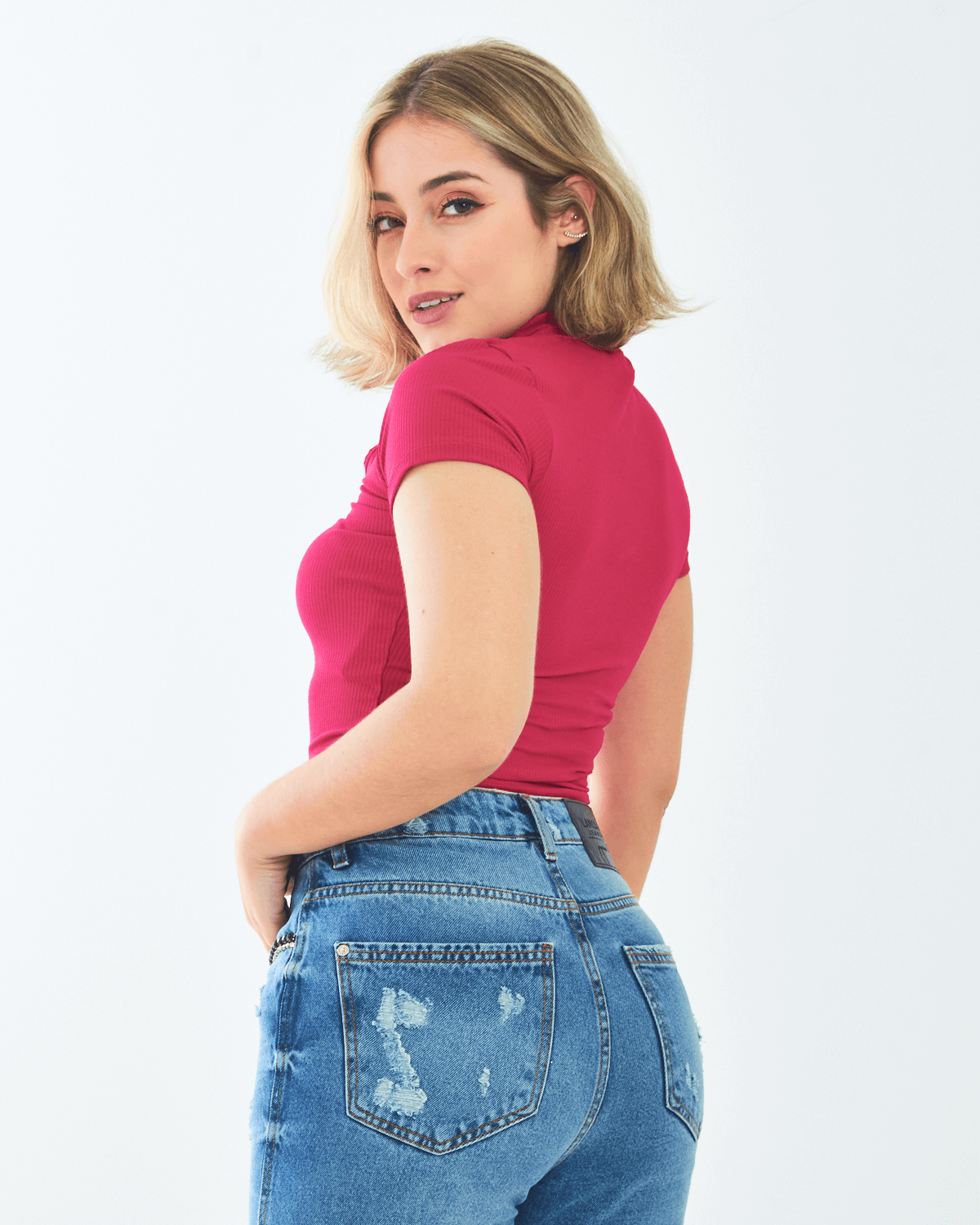 Cropped-Feminino-Canelada-Gola-Alta-Groovy