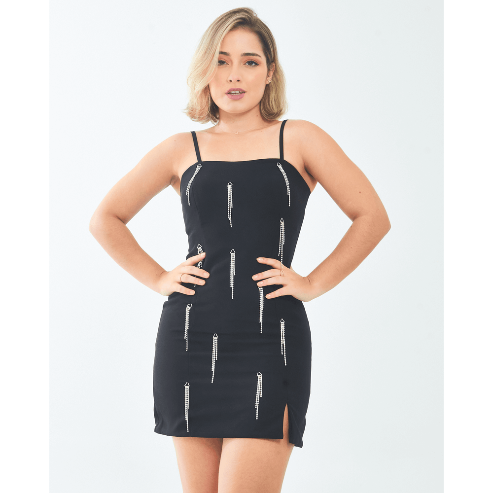 Vestido da online love love