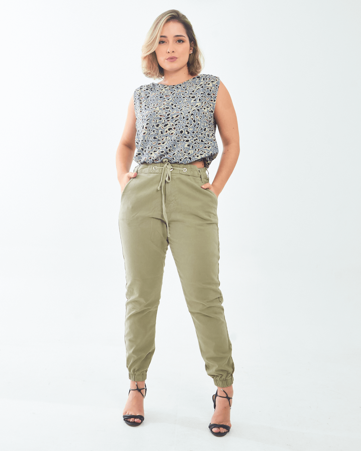 Moda calça online feminina 2019