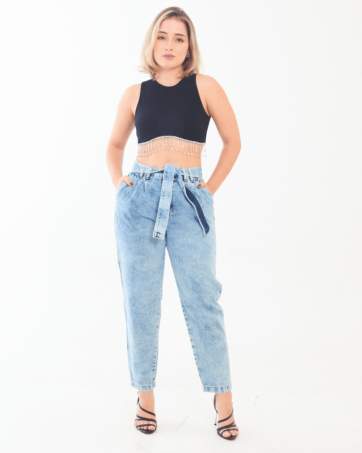 Zune jeans deals feminino