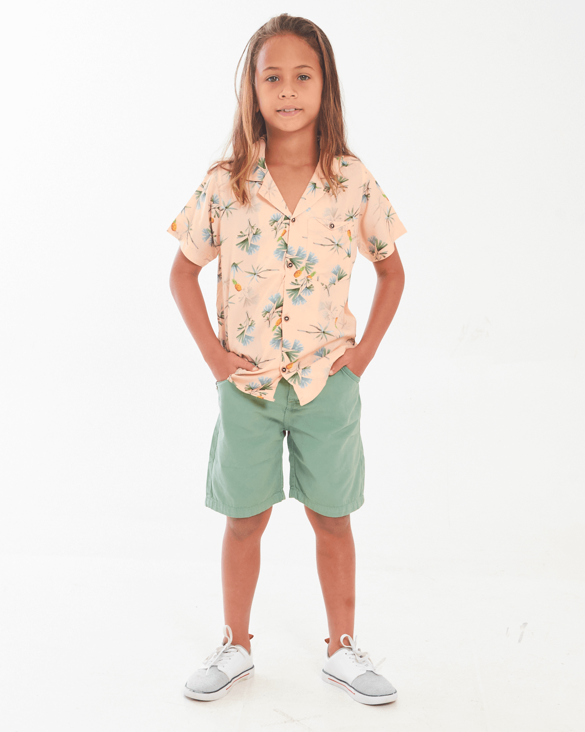 Bermuda-Masculina-Infantil-Jeans-Carinhoso