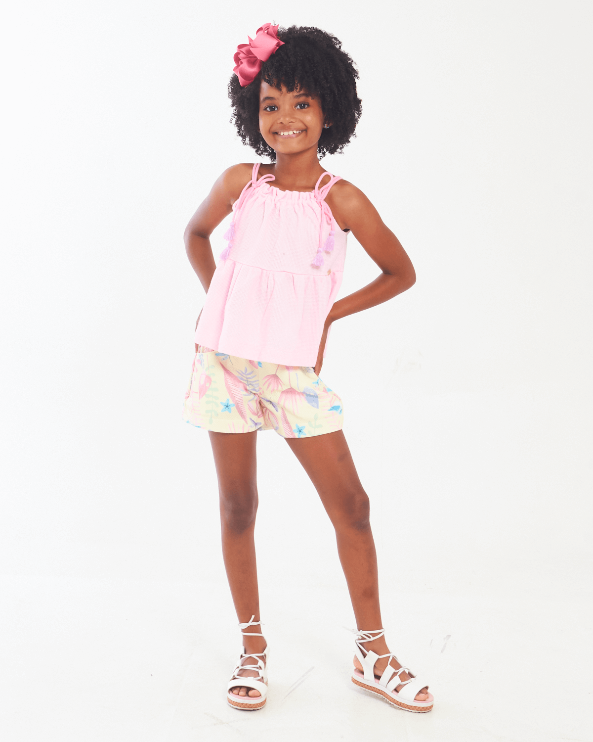 Conjunto-Feminino-Infantil-Estampado-Kikixodo
