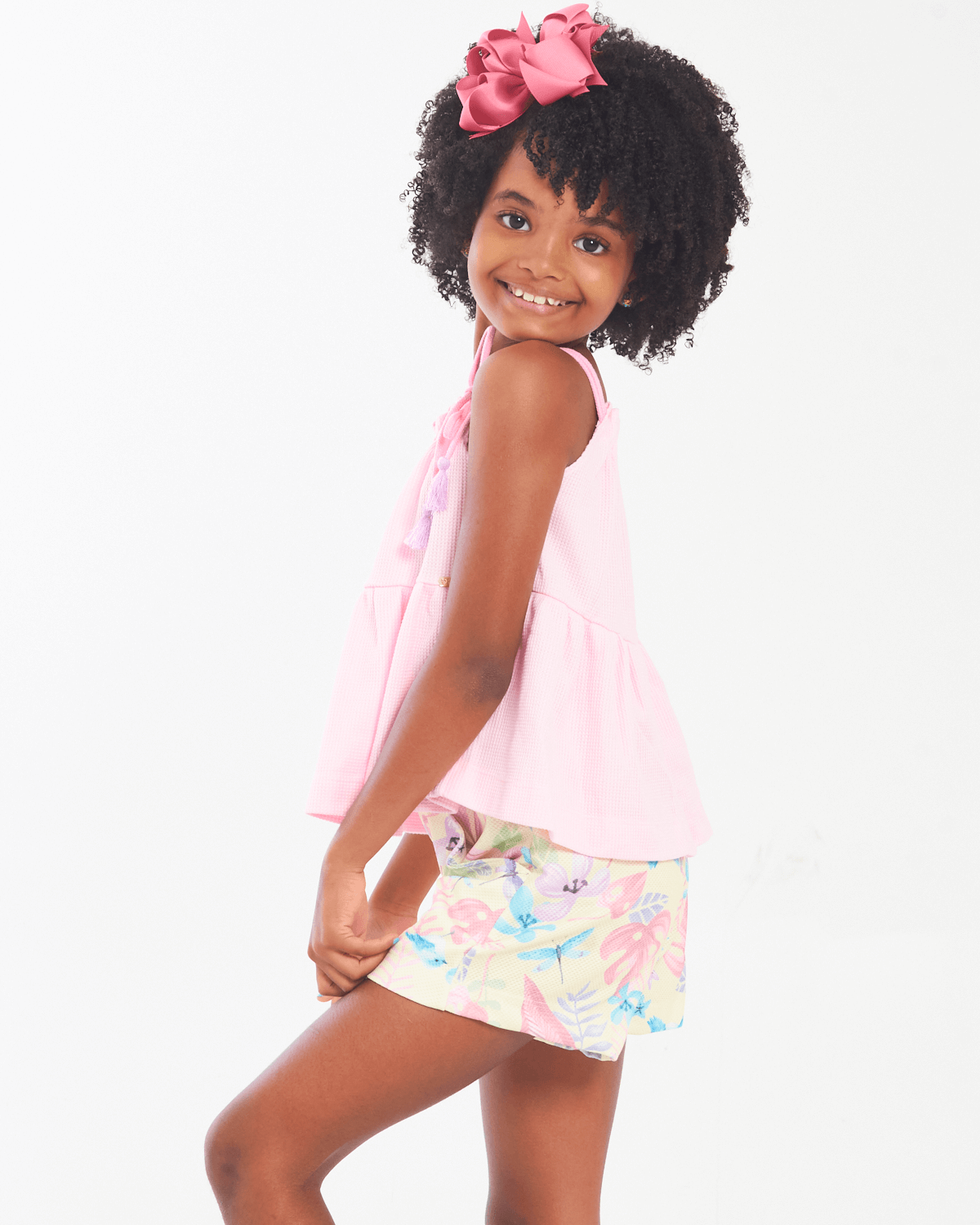 Conjunto-Feminino-Infantil-Estampado-Kikixodo