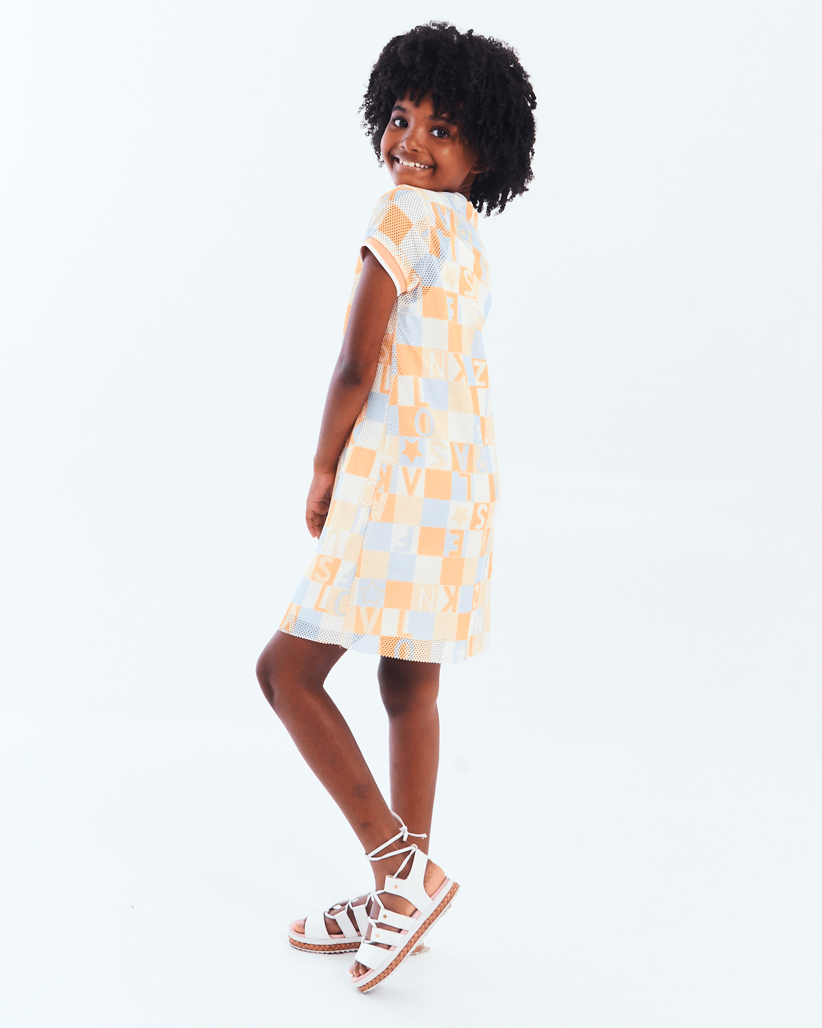 Vestido-Feminino-Infantil-em-Tela-Alakazoo-