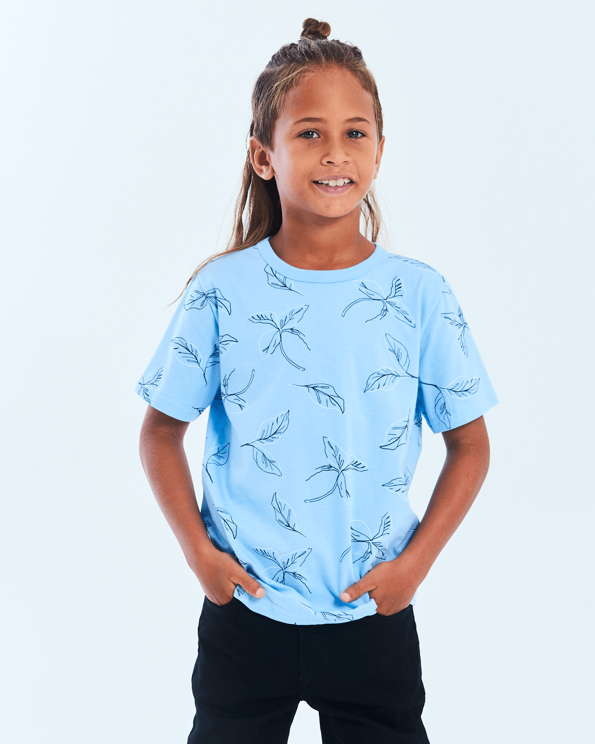 Camisas masculinas deals infantil