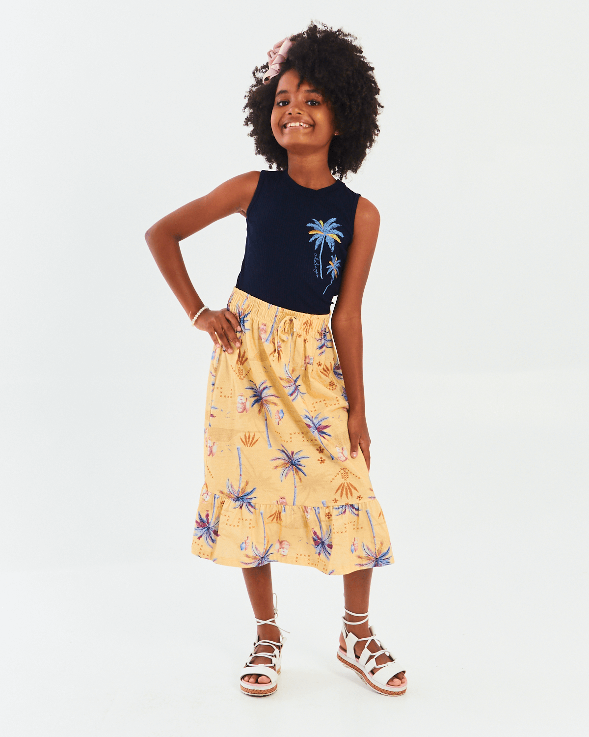 Conjunto-Feminino-Infantil-Estampado-Alakazoo--