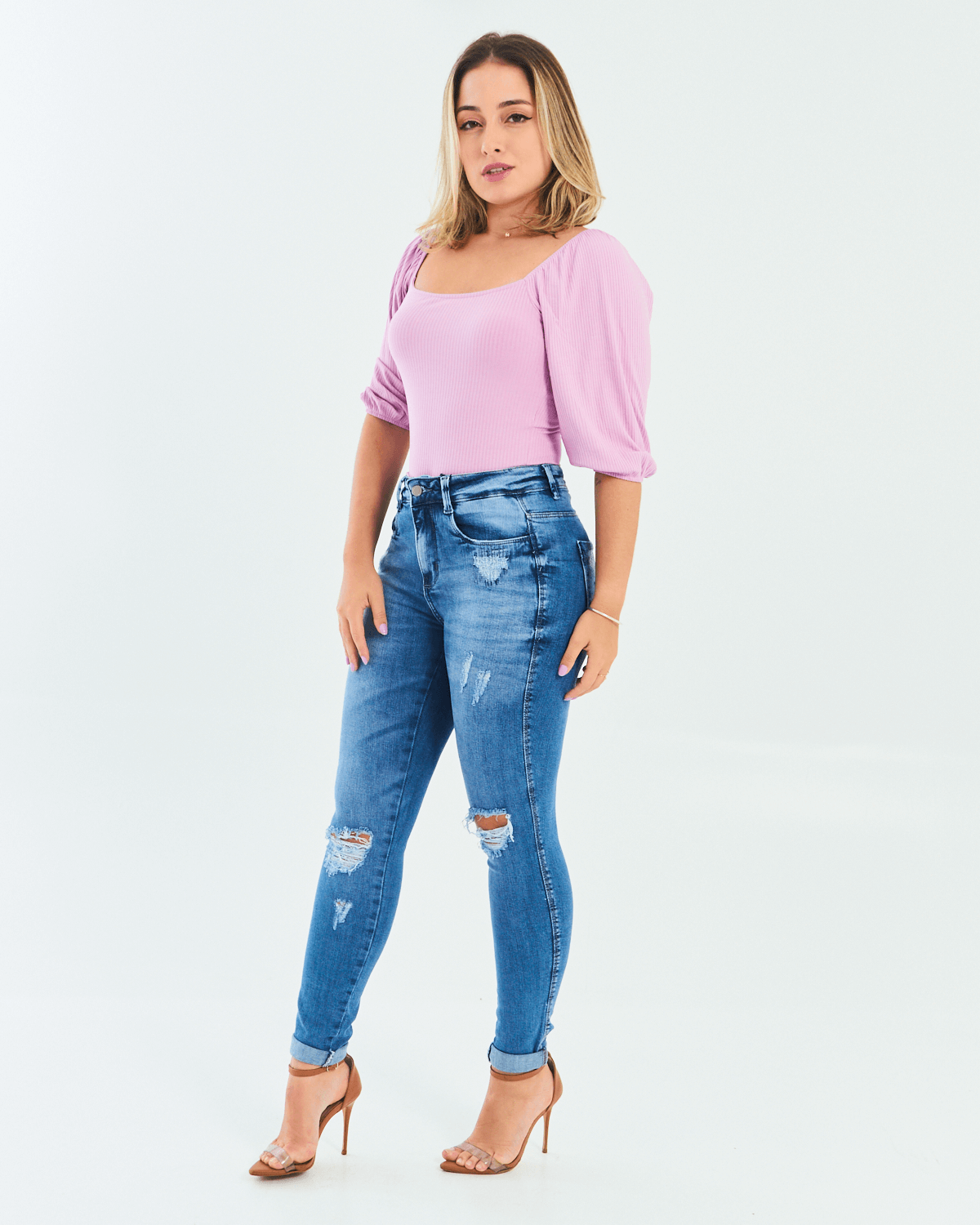 Calças da oppnus 2024 feminina