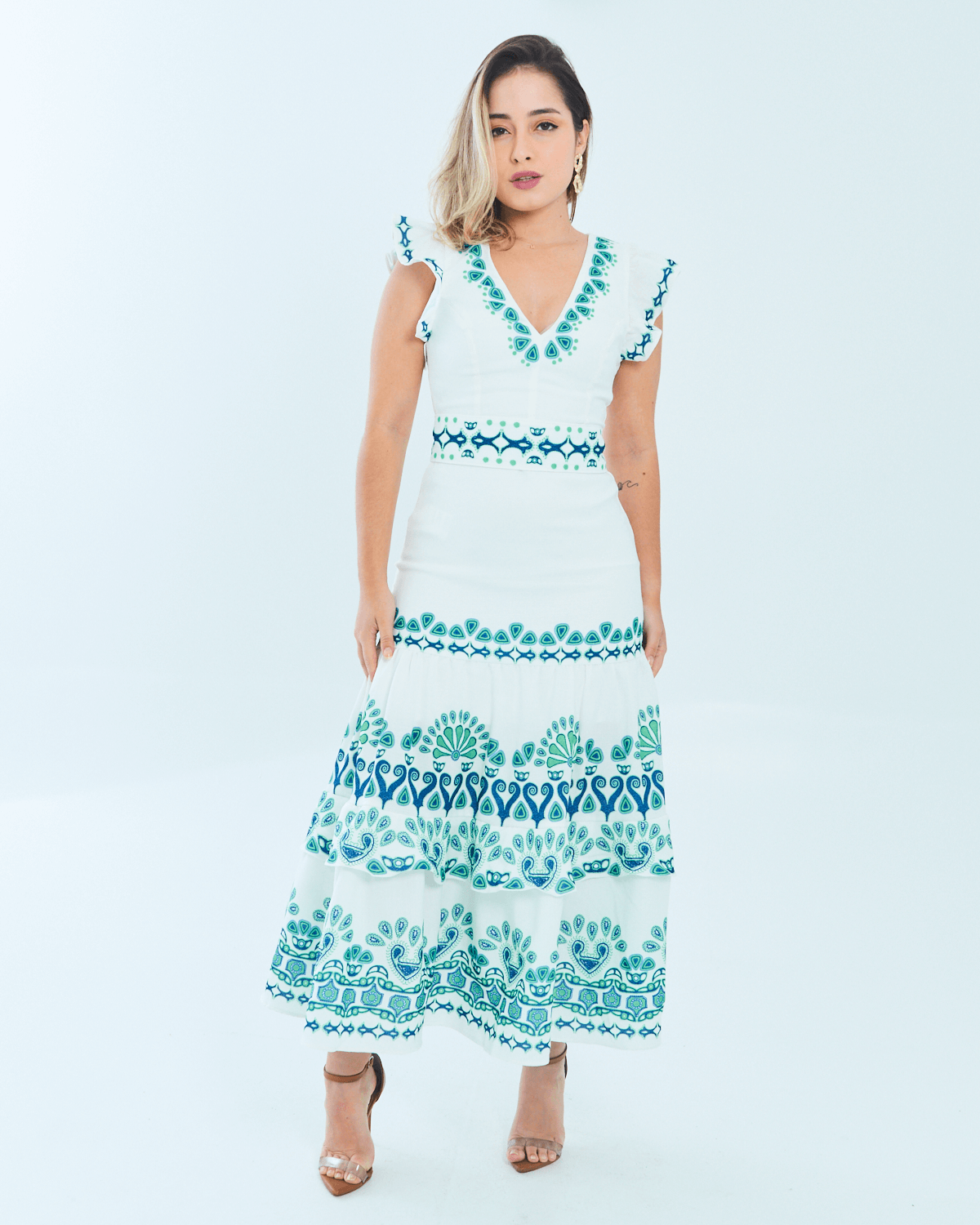 Dimy vestidos online