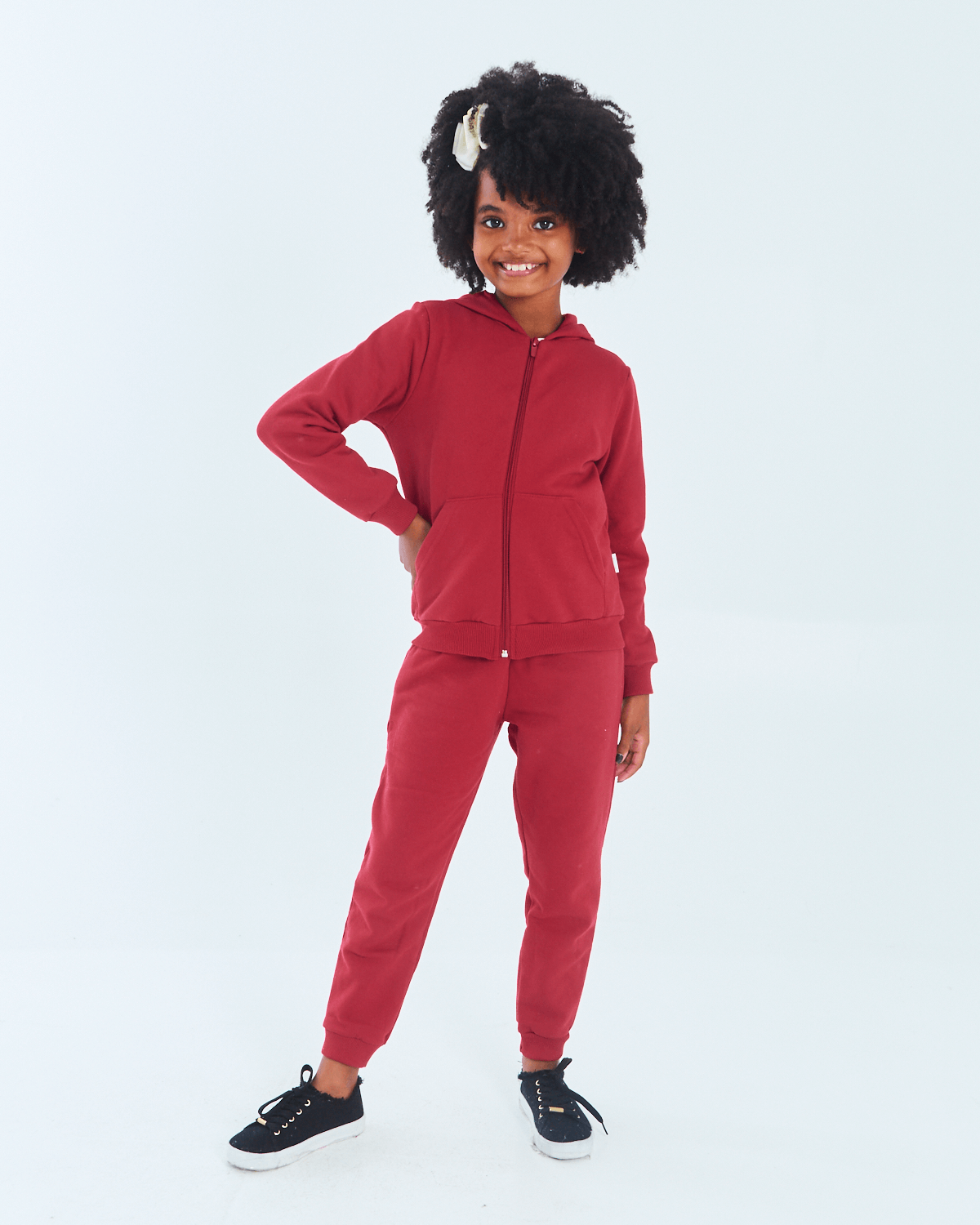 Calca-Feminina-Infantil-Moletom-Alakazoo