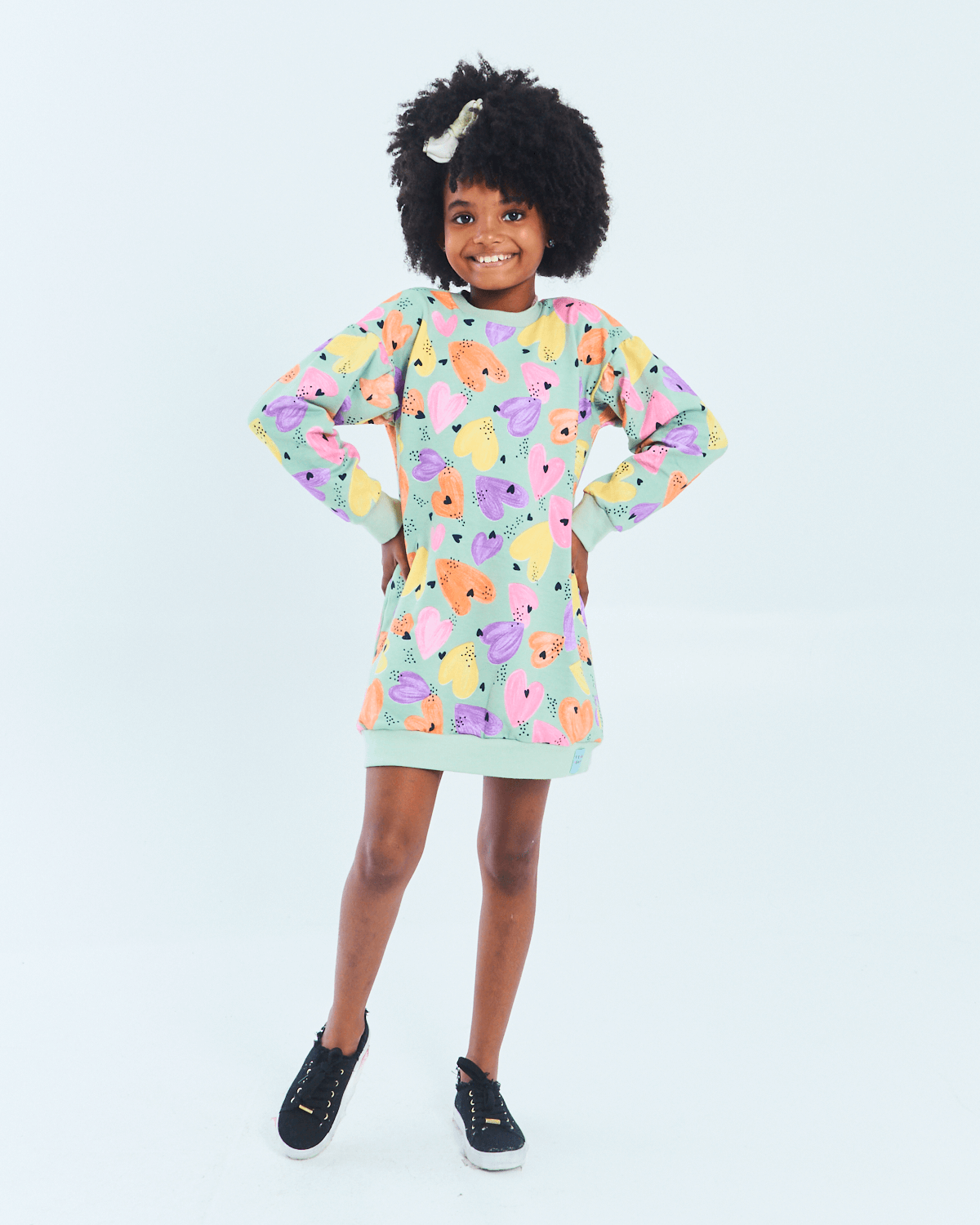 Marca de best sale roupa infantil elian