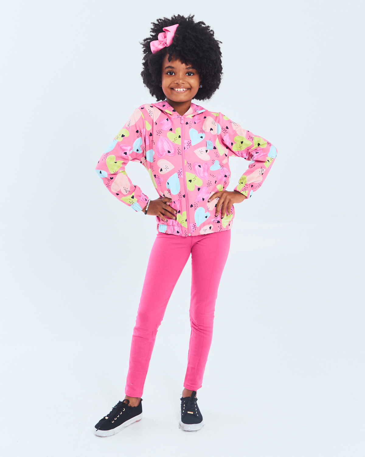 Conjunto 2024 elian inverno