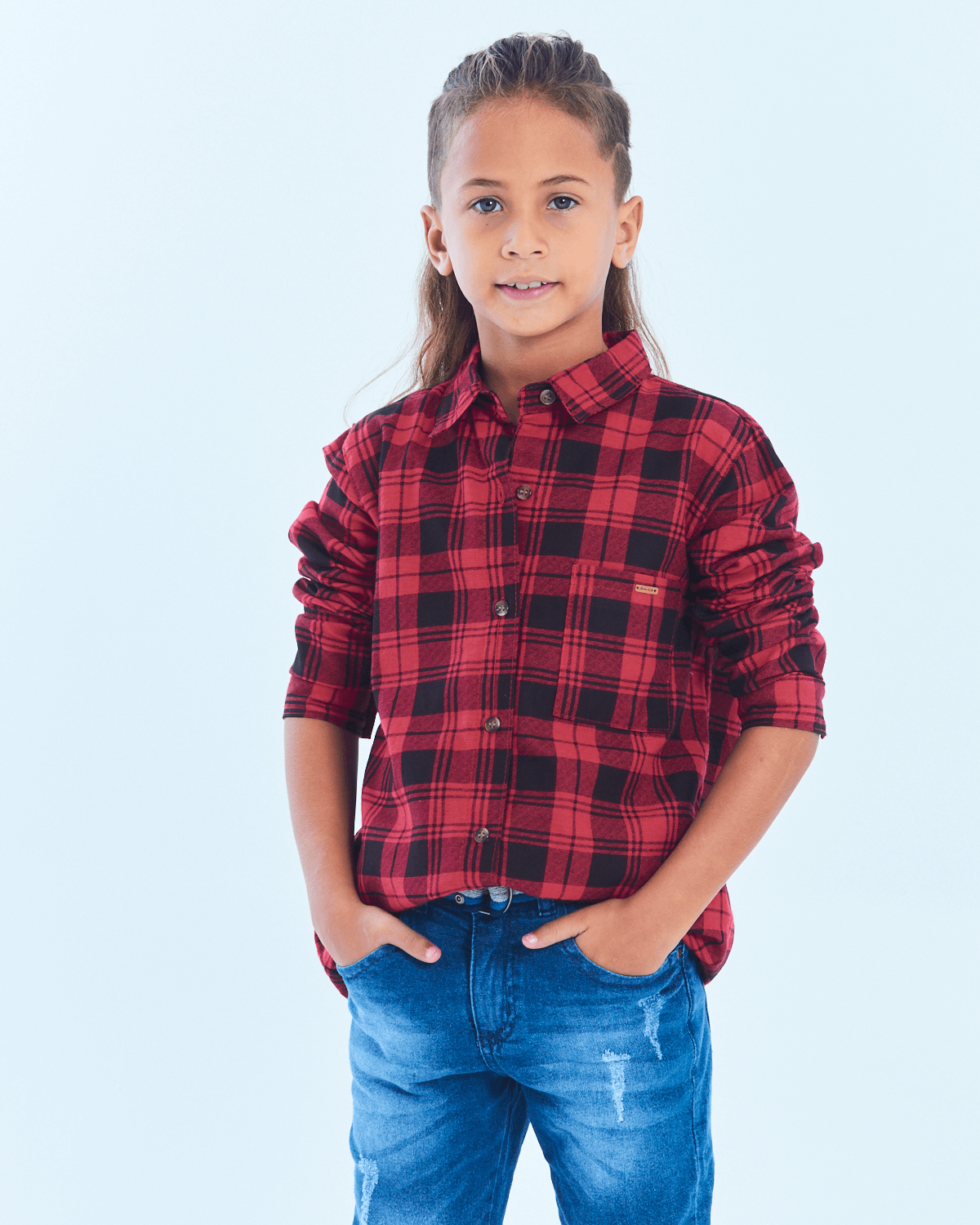 Camisa-Masculina-Infantil-Xadrez-Mania-Kids-