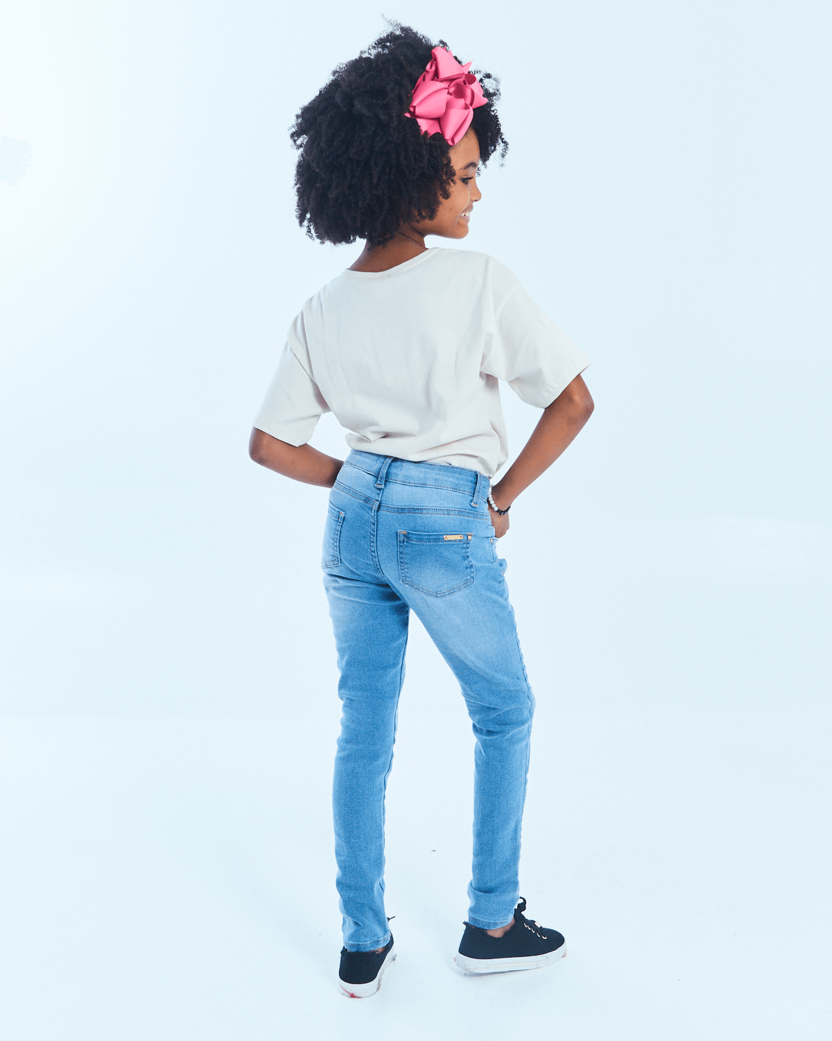 Calca-Jeans-Feminina-Infantil-Carinhoso
